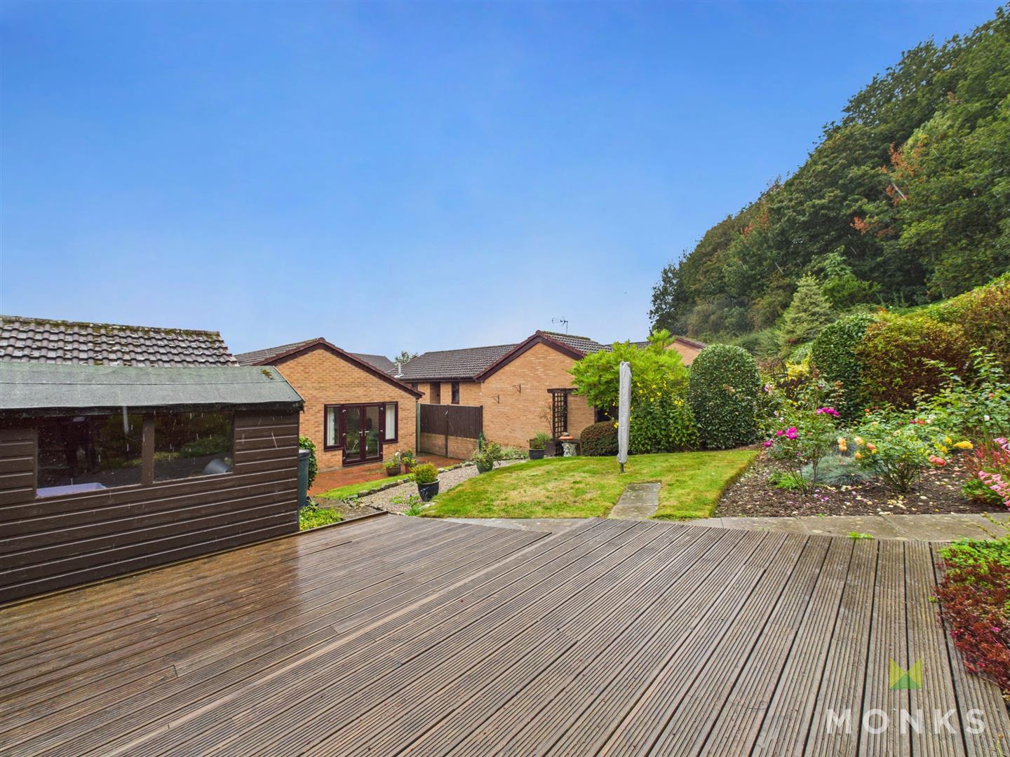 38 Jasmine Gardens, Oswestry, SY11 1UA For Sale 38 Jasmine Gardens, Oswestry, SY11 1UA For Sale